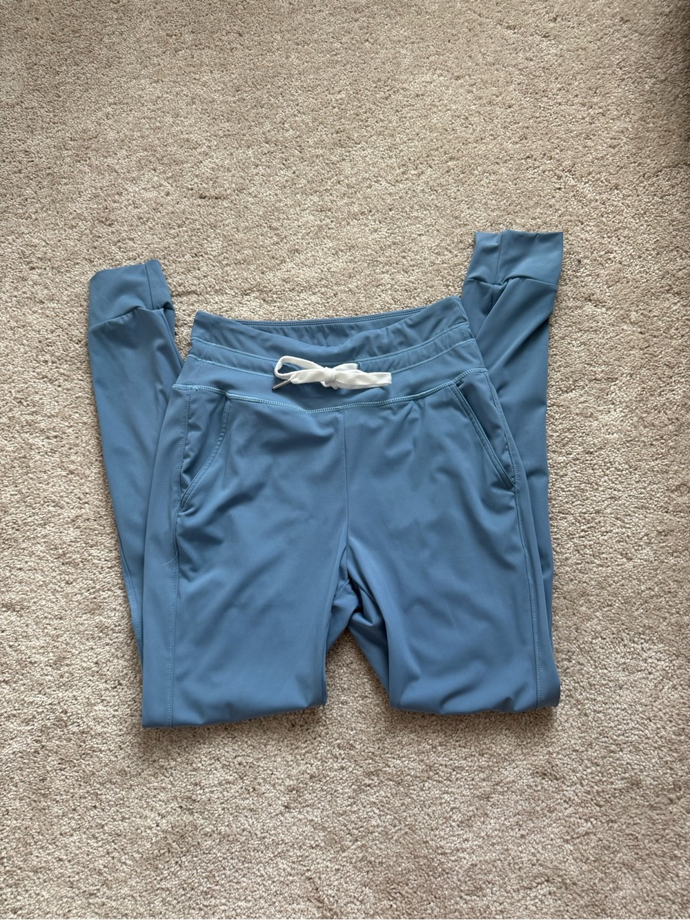 HALARA SoftlyZero High Waisted Joggers